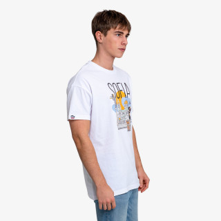 BUZZ Тенискa SOFIJA SOUVENIR