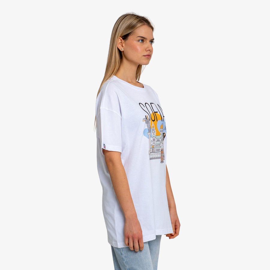 BUZZ Тенискa SOFIJA SOUVENIR