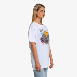 BUZZ Тенискa BUCURESTI SOUVENIR