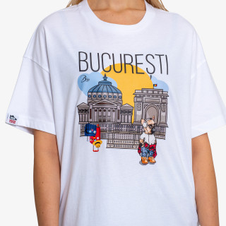 BUZZ Тенискa BUCURESTI SOUVENIR