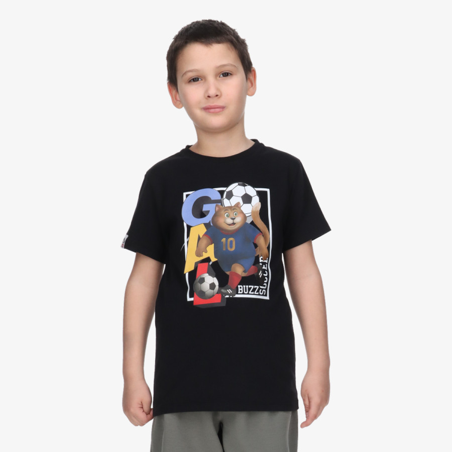 BUZZ Тенискa TOM FOOTBALL T-SHIRT 