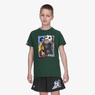 BUZZ Тенискa TOM FOOTBALL T-SHIRT 