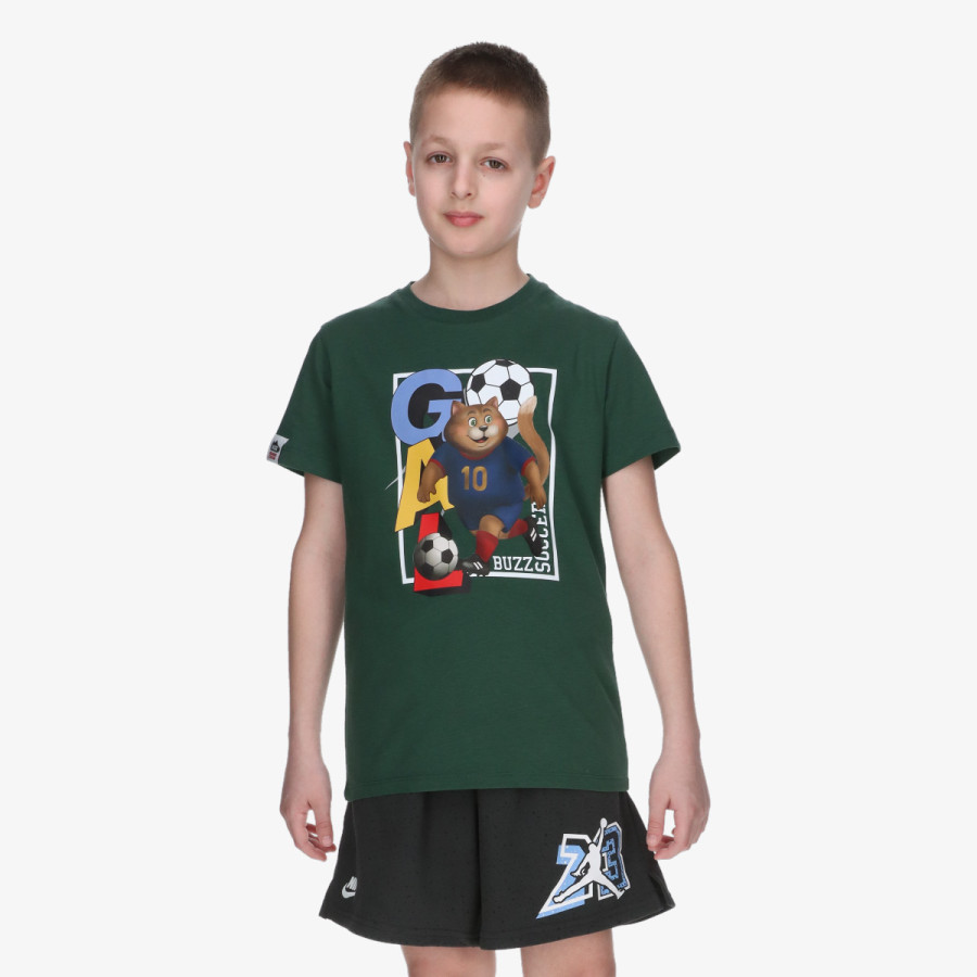 BUZZ Тенискa TOM FOOTBALL T-SHIRT 