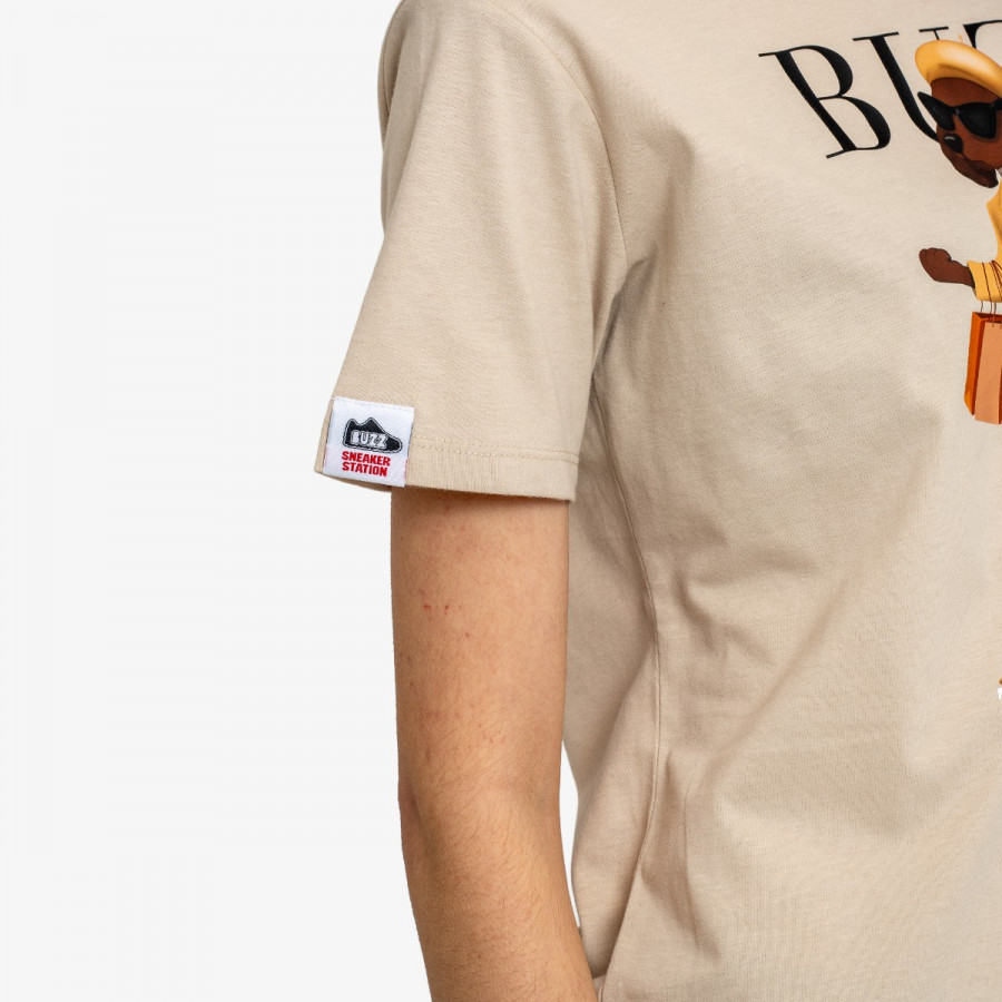 BUZZ Тенискa COUTURE SHOPPING T-SHIRT 