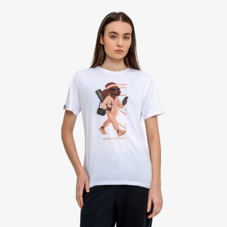BUZZ Тенискa COUTURE YOGA T-SHIRT 
