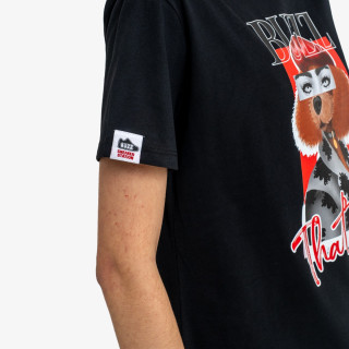BUZZ Тенискa COUTURE T-SHIRT 