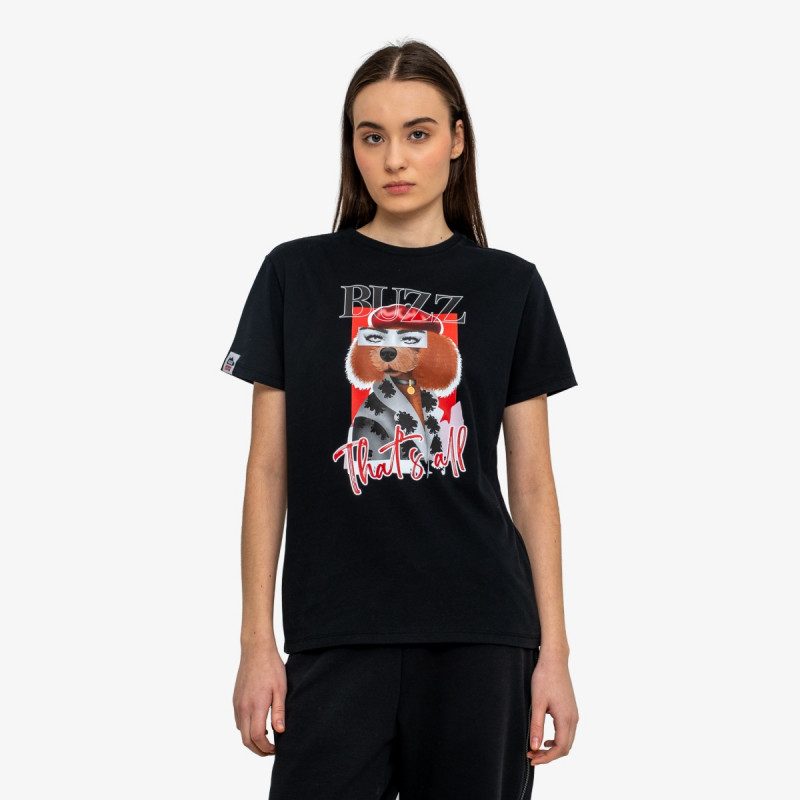 BUZZ Тенискa COUTURE T-SHIRT 