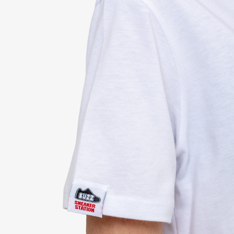 BUZZ Тенискa COUTURE T-SHIRT 