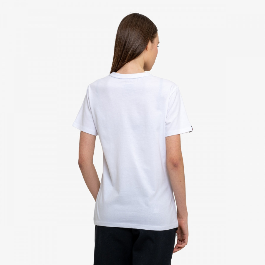 BUZZ Тенискa COUTURE T-SHIRT 