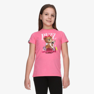 BUZZ Тенискa CUB DREAMER T-SHIRT 