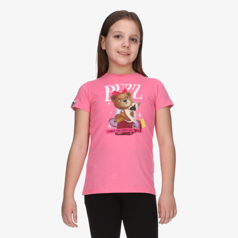 BUZZ Тенискa CUB DREAMER T-SHIRT 