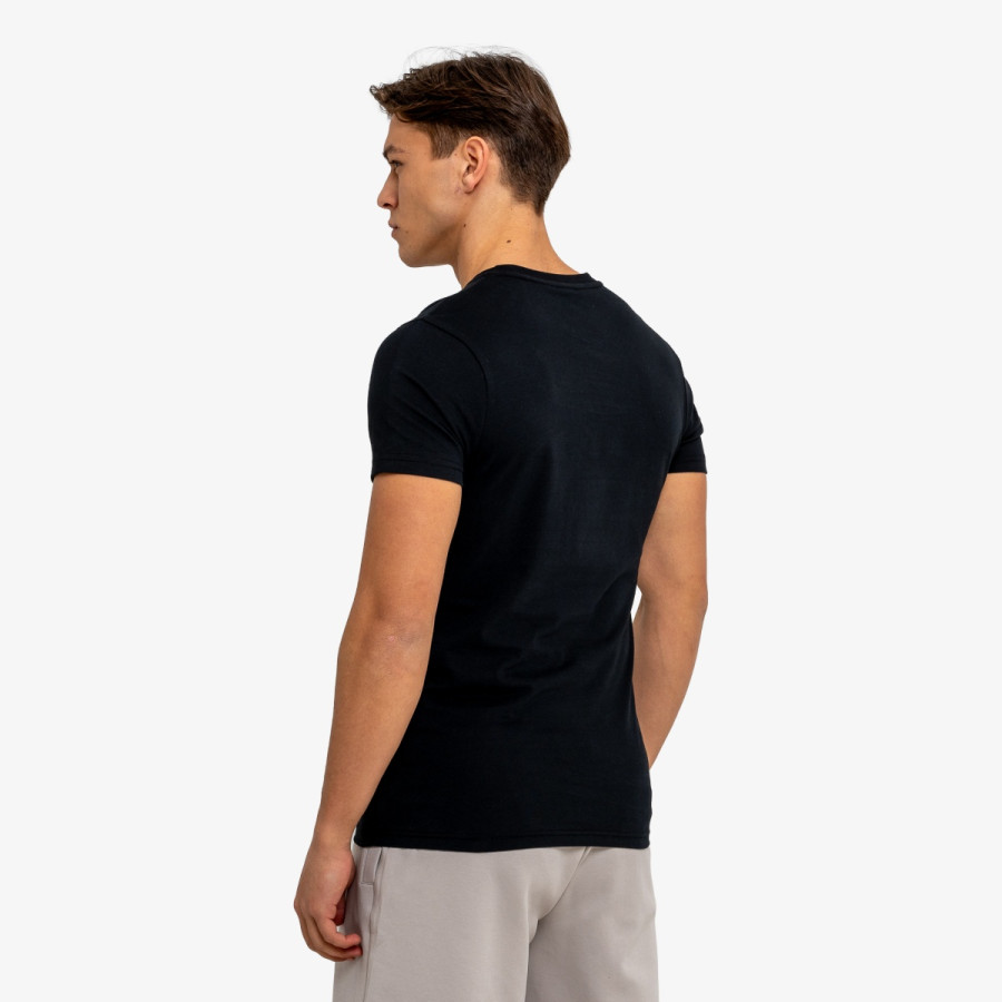 BUZZ Тенискa MACHO LUXURY T-SHIRT 