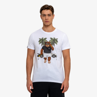 BUZZ Тенискa MACHO LUXURY T-SHIRT 