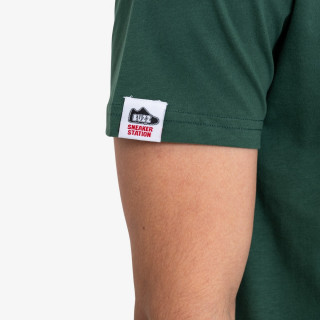 BUZZ Тенискa MACHO LUXURY T-SHIRT 