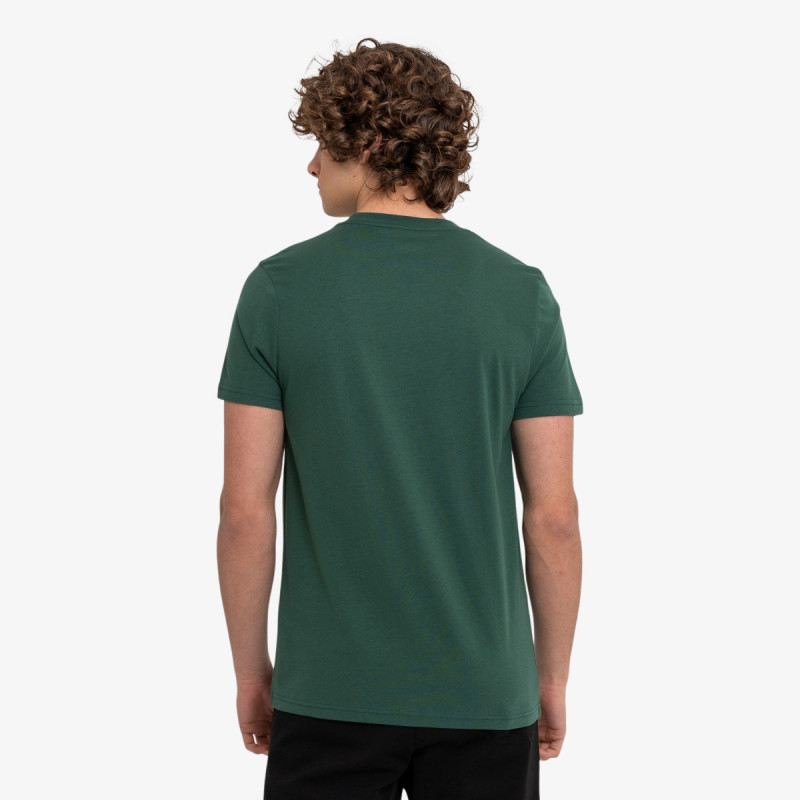 BUZZ Тенискa MACHO LUXURY T-SHIRT 