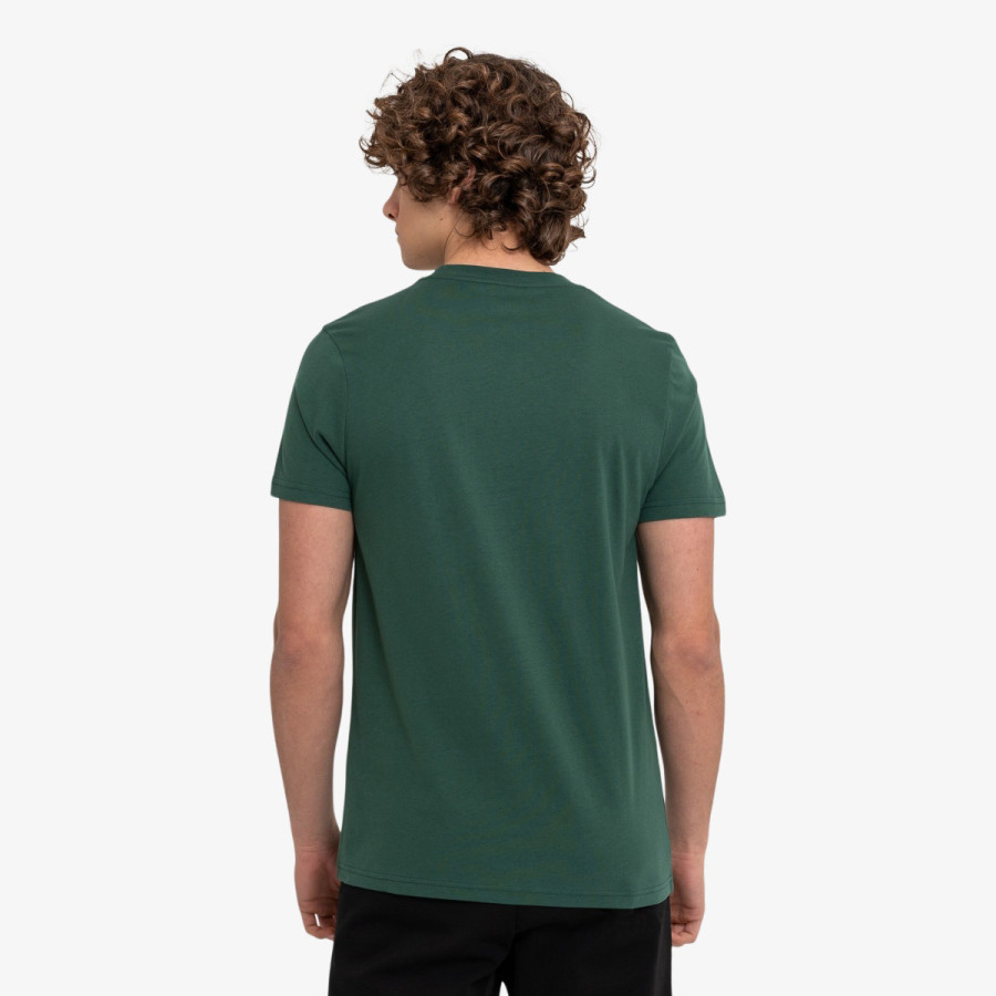 BUZZ Тенискa MACHO LUXURY T-SHIRT 