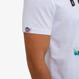 BUZZ Тенискa MACHO JET SKI T-SHIRT 