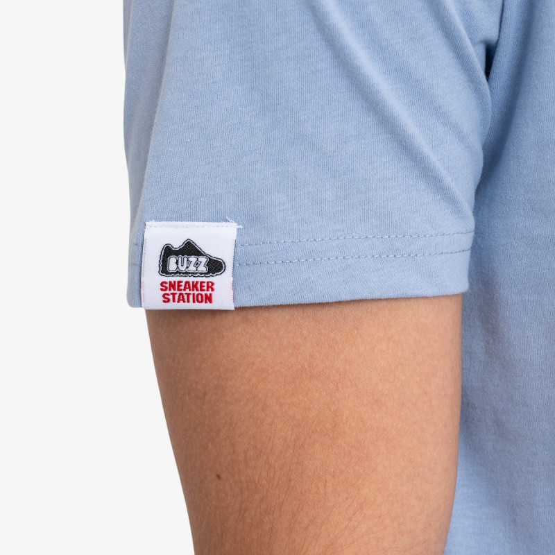 BUZZ Тенискa MACHO JET SKI T-SHIRT 