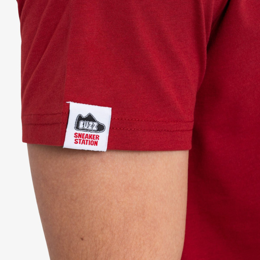 BUZZ Тенискa MACHO JET SKI T-SHIRT 