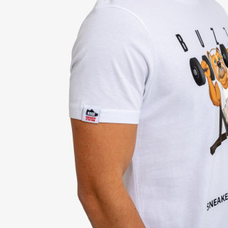 BUZZ Тенискa HIPSTER GYM T-SHIRT 