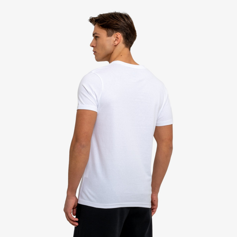 BUZZ Тенискa HIPSTER GYM T-SHIRT 