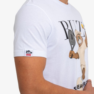 BUZZ Тенискa SIMKE PADEL T-SHIRT 