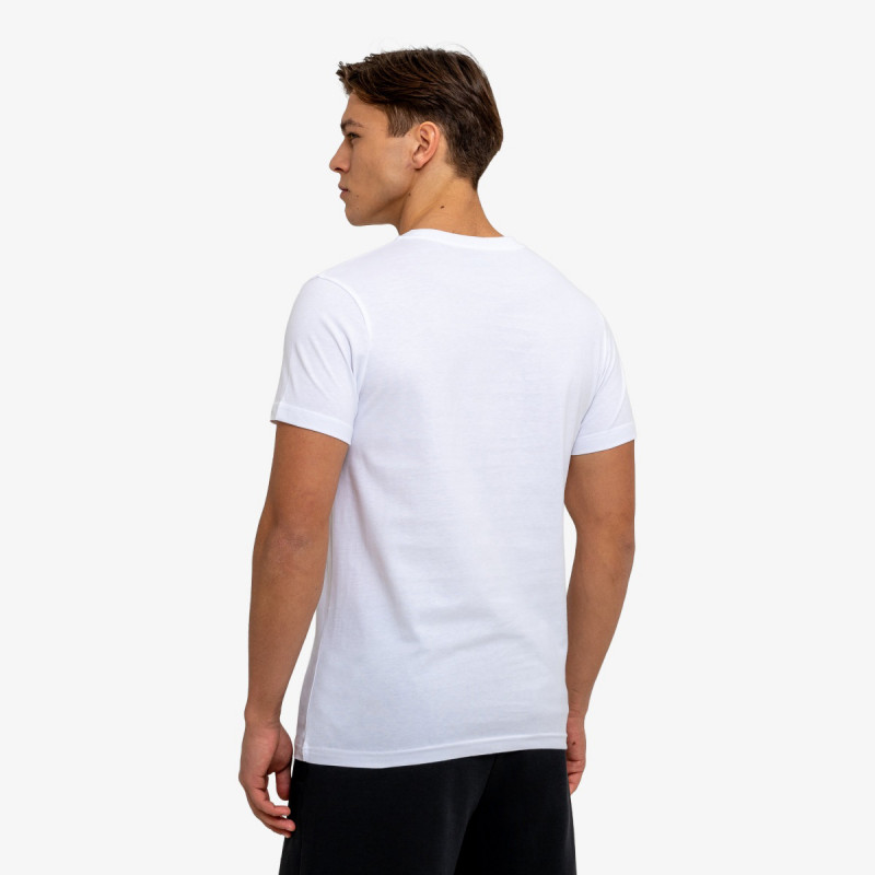 BUZZ Тенискa SIMKE PADEL T-SHIRT 