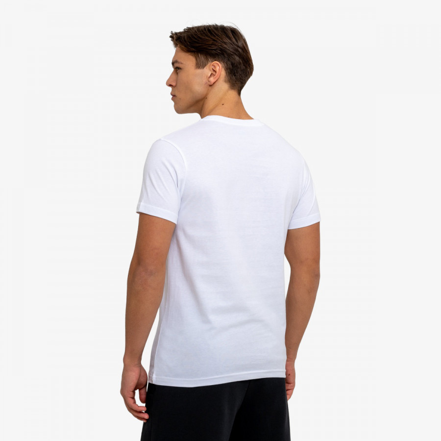 BUZZ Тенискa SIMKE PADEL T-SHIRT 