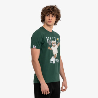 BUZZ Тенискa SIMKE PADEL T-SHIRT 