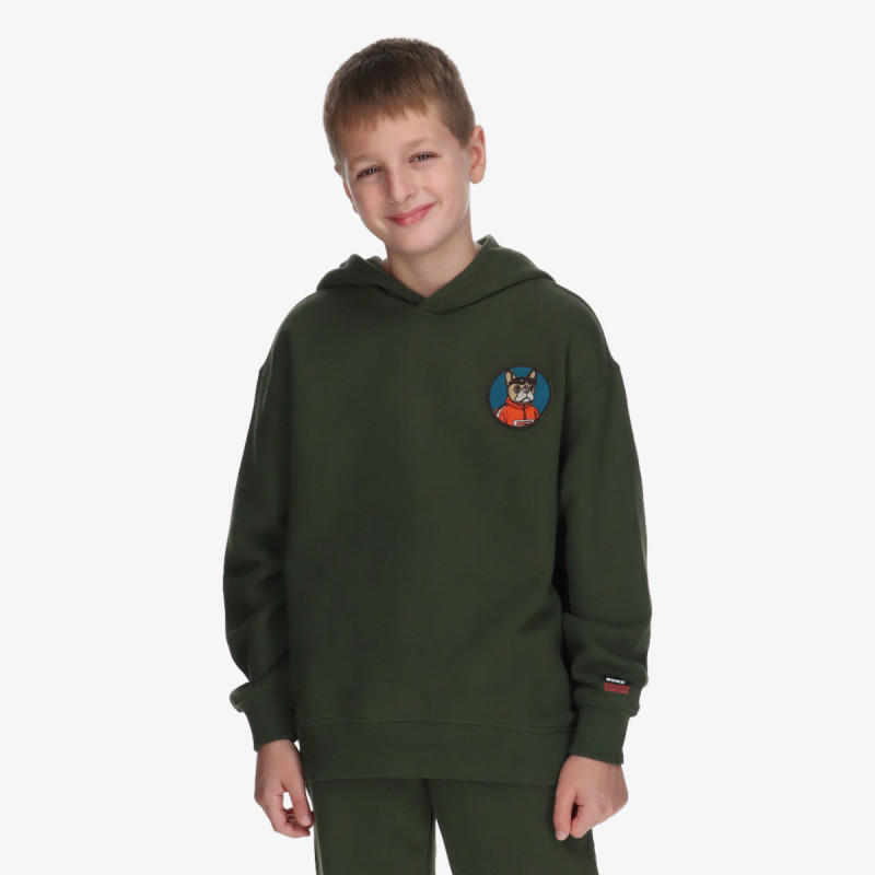 BUZZ Спортни екипи BOYS BTS SWEATSUIT 
