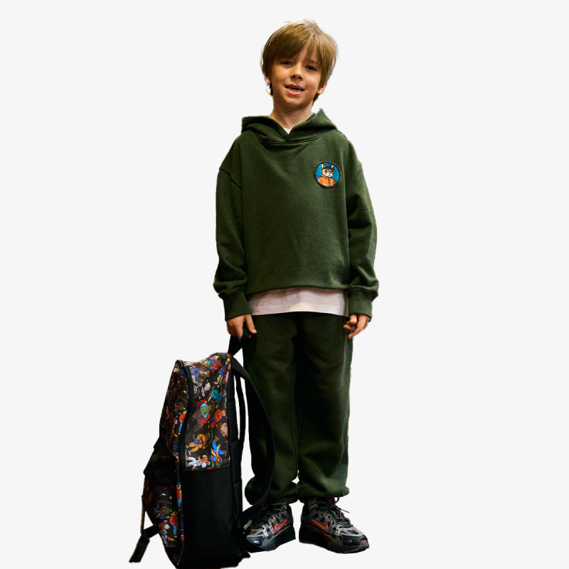 BUZZ Спортни екипи BOYS BTS SWEATSUIT 