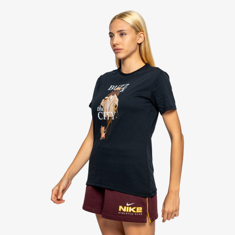 BUZZ Тенискa COUTURE T-SHIRT 