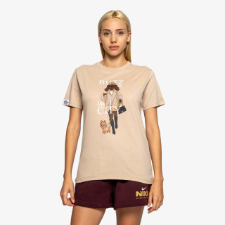 BUZZ Тенискa COUTURE T-SHIRT 