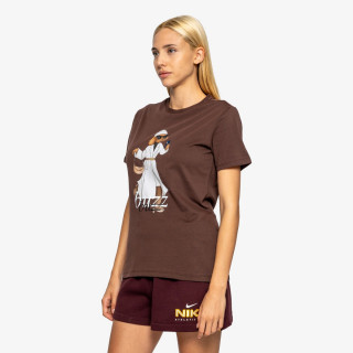 BUZZ Тенискa COUTURE T-SHIRT 