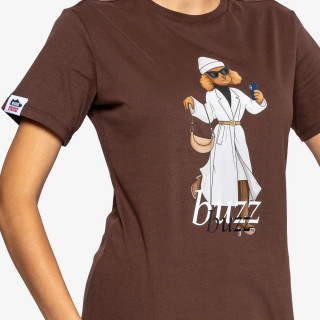 BUZZ Тенискa COUTURE T-SHIRT 