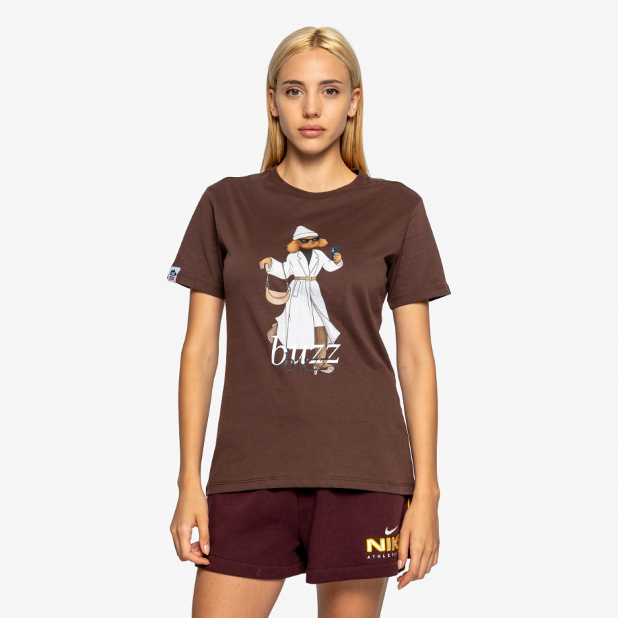 BUZZ Тенискa COUTURE T-SHIRT 