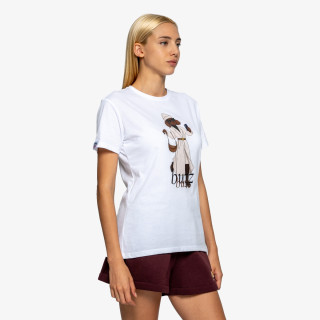 BUZZ Тенискa COUTURE T-SHIRT 