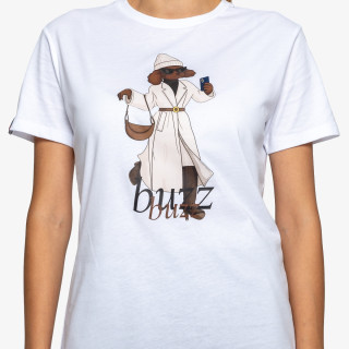 BUZZ Тенискa COUTURE T-SHIRT 