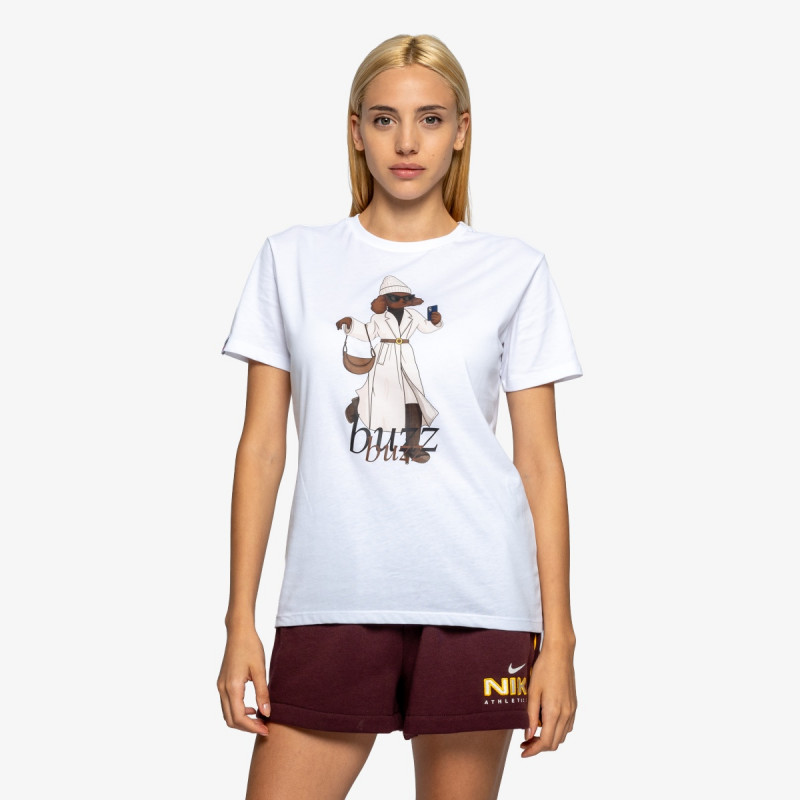 BUZZ Тенискa COUTURE T-SHIRT 