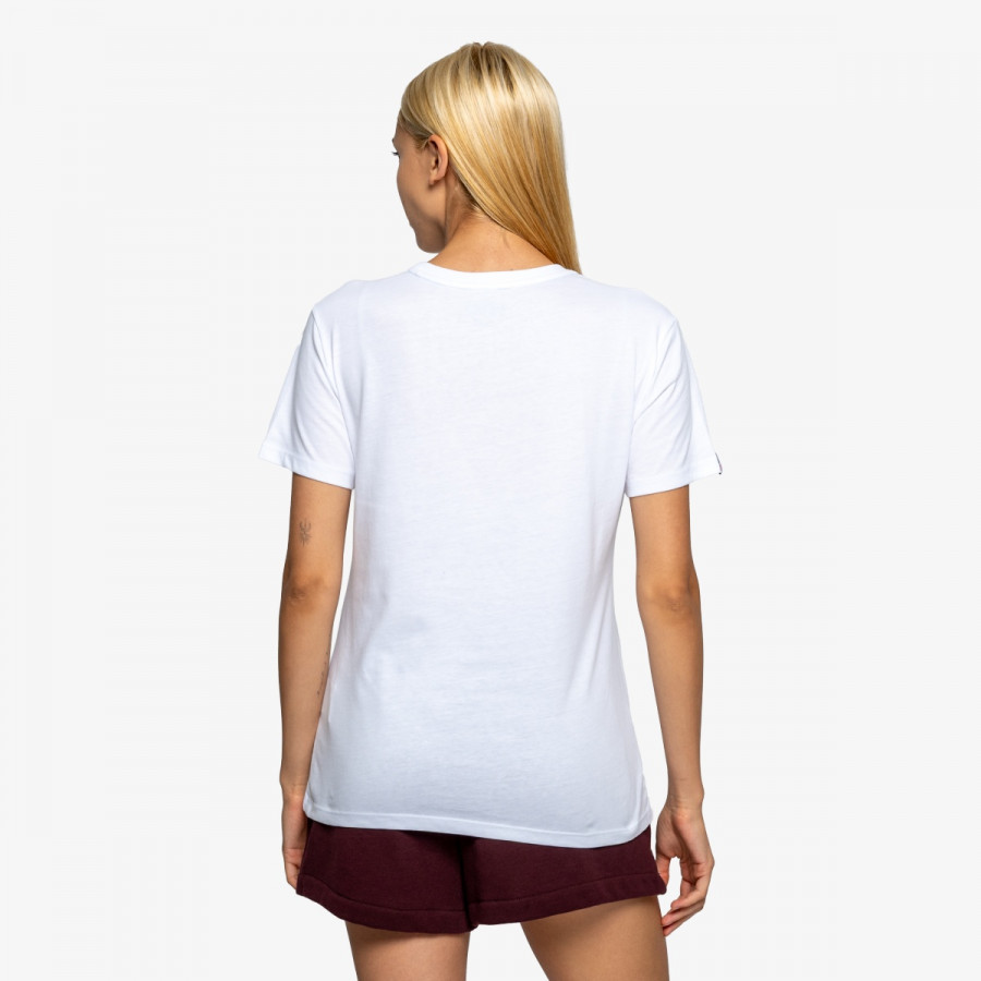 BUZZ Тенискa COUTURE T-SHIRT 