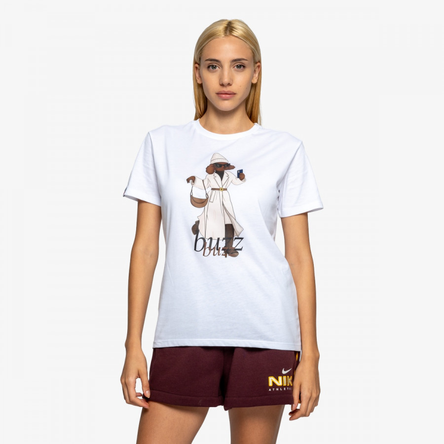 BUZZ Тенискa COUTURE T-SHIRT 