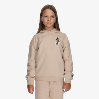 BUZZ Спортни екипи GIRLS BTS SWEATSUIT 