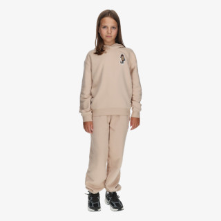 BUZZ Спортни екипи GIRLS BTS SWEATSUIT 
