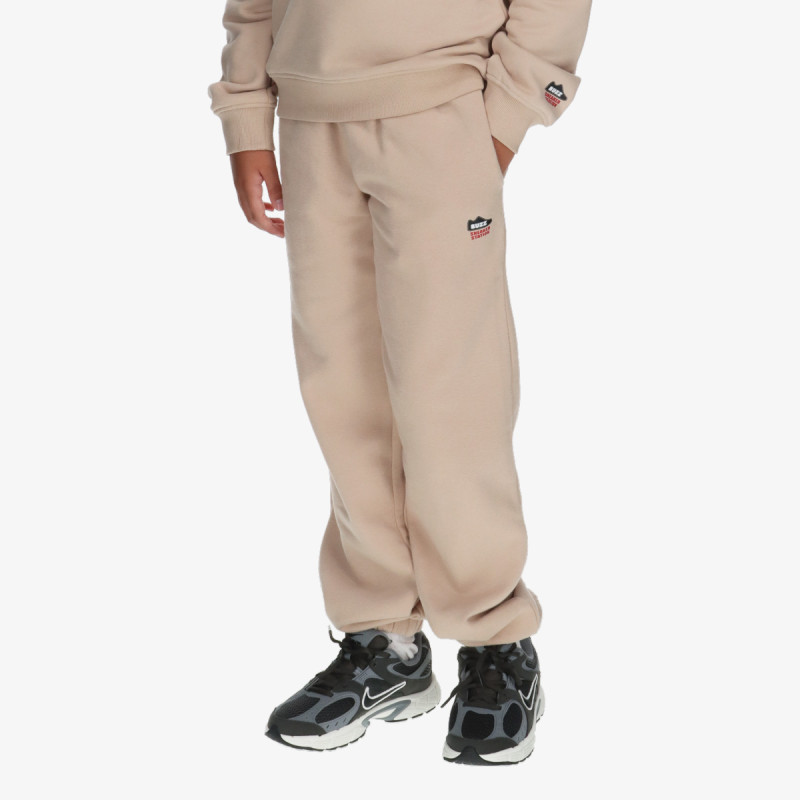 BUZZ Спортни екипи GIRLS BTS SWEATSUIT 