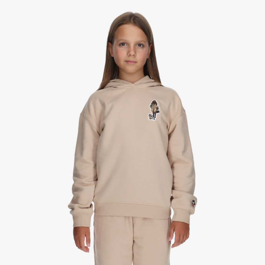BUZZ Спортни екипи GIRLS BTS SWEATSUIT 