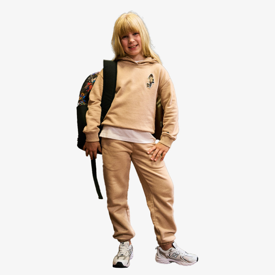 BUZZ Спортни екипи GIRLS BTS SWEATSUIT 