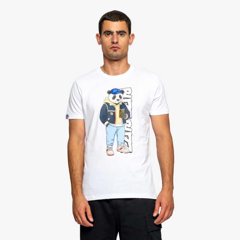 BUZZ Тенискa Pawcode 