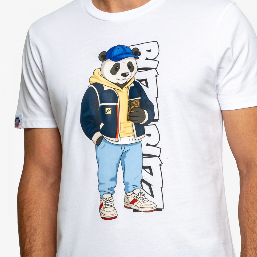 BUZZ Тенискa Pawcode 