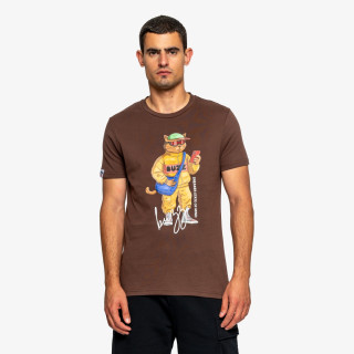 BUZZ Тенискa HIPSTER T-SHIRT 