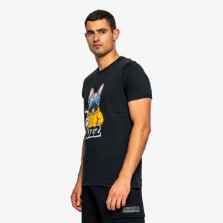 BUZZ Тенискa DRIPZ T-SHIRT 
